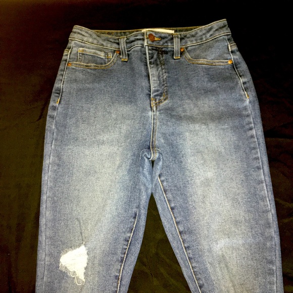 Curvy high waisted pants! - Picture 2 of 5